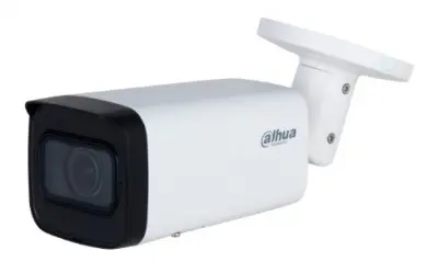 Камера видеонаблюдения IP Dahua DH-IPC-HFW2241TP-ZS-27135 2.7-13.5мм цв. корп.:белый (DH-IPC-HFW2241TP-ZS)
