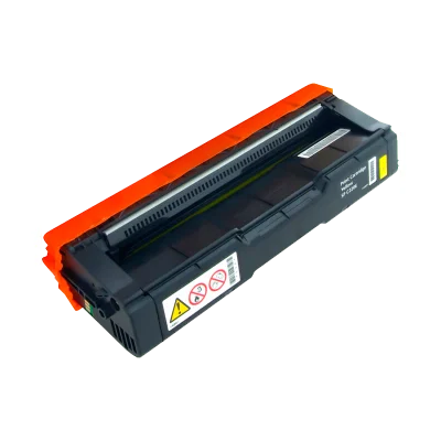 Print Cartridge Yellow SP C220E