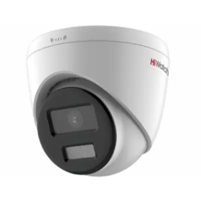 HiWatch DS-I453L(D)(2.8mm) 2.8-2.8мм цв. IP Камера видеонаблюдения