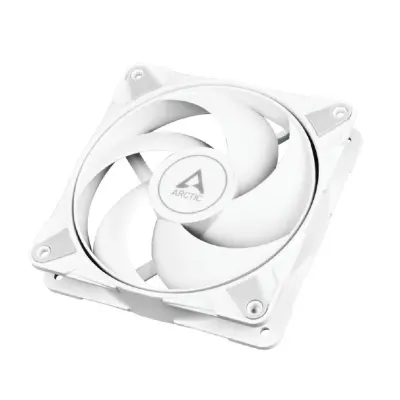 Case fan ARCTIC P12 Max (White) : 200 - 3300 rpm (ACFAN00293A)