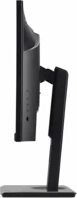 Монитор Acer 24" B247Wbmiprxv черный IPS LED 4ms 16:10 HDMI M/M матовая HAS Piv 1000:1 300cd 178гр/178гр 1920x1200 75Hz VGA DP WU 6.2кг