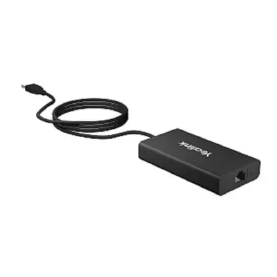 Устройство подключения источников контента/ Yealink [MVC-BYOD-Extender] BYOD Extender for Teams Rooms and Zoom Rooms / 2-year AMS [1303113]