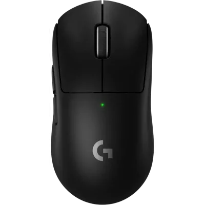 Мышь/ Logitech Mouse G PRO X Superlight 2 Wireless Gaming  Black  Retail