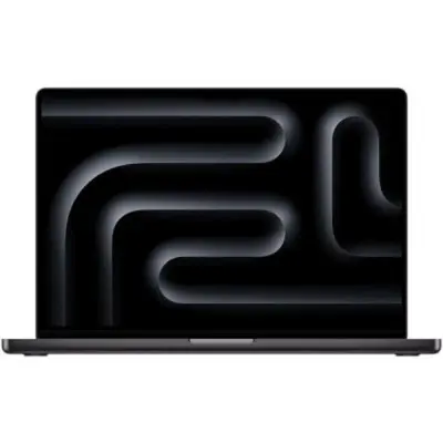 Apple MacBook Pro 16 Late 2023 [MUW63HN/A] (КЛАВ.РУС.ГРАВ.) Space Black 16" Liquid Retina XDR {(3456x2234) M3 Max 16C CPU 40C GPU/48GB/1TB SSD}