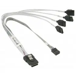 Supermicro Кабель CBL-0118L-03