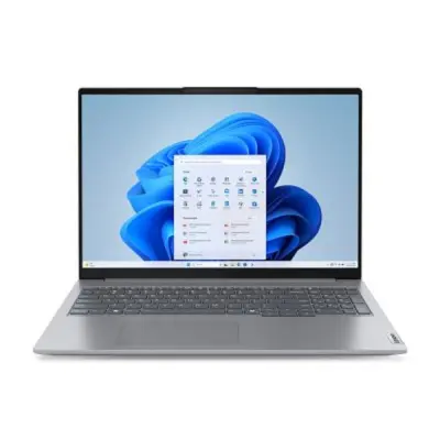 Lenovo ThinkBook 16 G7 IML [21MS005KRU] Arctic Grey 16" {WUXGA IPS Ultra 5 125U/16Gb/512GB SSD/DOS}