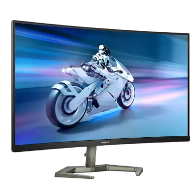 LCD PHILIPS 31.5" 32M1C5500VL {VA 2560x1440 165Hz 1ms 178/178 250cd 3000:1 2xHDMI DisplayPort}
