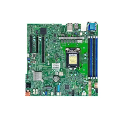 Supermicro MBD-X12STH-F-O