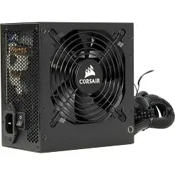 Corsair CX 550M RTL CP-9020102-EU  {550W,80+ Bronze, ATX v2.3, Active PFC, CM,120mm Fan)