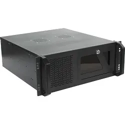 Exegate EX244589RUS Серверный корпус Exegate Pro 4U4021S