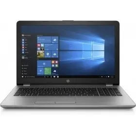 HP 250 G7 [197Q7EA] Silver 15.6" {FHD i3-1005G1/8Gb/256Gb SSD/W10Pro}