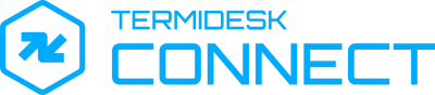 Termidesk Connect