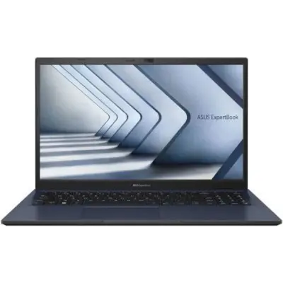 ASUS ExpertBook B1 B1502CGA-BQ0774 Star Black 15.6" {FHD i3 N305(3.8Ghz)/16384Mb/512PCISSDGb/noDVD/Int:Intel UHD Graphics/Cam/DOS}