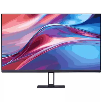 Xiaomi 27" Xiaomi 2K Monitor A27Qi EU {IPS 2560x1440 100Hz 6ms 8bit HDMI DisplayPort VESA}