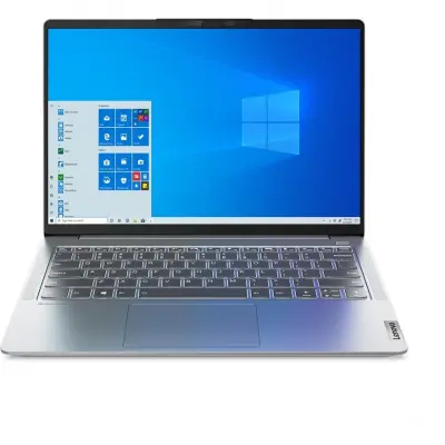 Lenovo IdeaPad 5 Pro 16ACH6 [82L500NMRU] Grey 16" {WQXGA Ryzen 5 5600H/16Gb/512Gb SSD/W11}