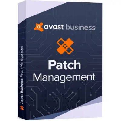 Avast Patch Management