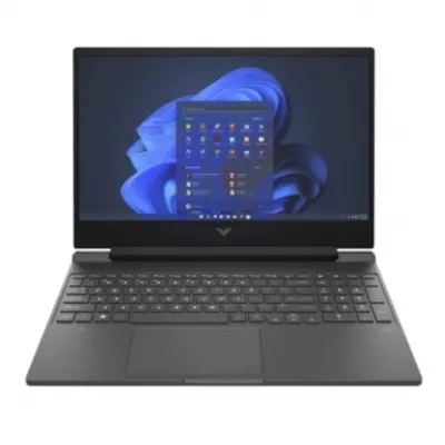 HP Victus 15-fb1013dx [845A2UA] Silver 15.6" {FHD Ryzen 5 7535HS/ 8Gb/ SSD512Gb/RTX 2050 4Gb/noOS}