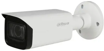 Камера видеонаблюдения аналоговая Dahua DH-HAC-HFW2241TP-Z-A 2.7-13.5мм HD-CVI цветная корп.:белый