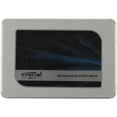 Crucial SSD MX500 500GB CT500MX500SSD1 {SATA3}