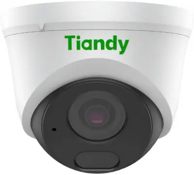 Камера видеонаблюдения IP Tiandy TC-C32HS I3/E/Y/C/SD/2.8mm/V4.2 2.8-2.8мм цв. корп.:белый (TC-C32HS I3/E/Y/C/SD/2.8/4.2)