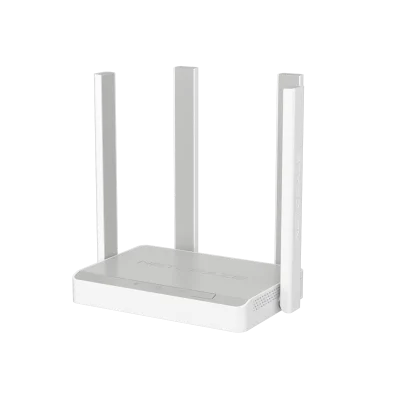 Маршрутизатор/ Netcraze Runner 4G Интернет-центр с модемом 4G, Mesh Wi-Fi N300 и 4-портовым Smart-коммутатором