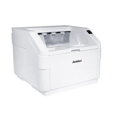 AD8120UN Документ-сканер, цветной, двусторонний, 120 стр./мин, ADF 500, A3, USB 3.2, Ethernet, нагрузка 100 000 стр/день/ AD8120UN, Document scanner, A3, duplex, 120 ppm, ADF 500, USB 3.2, Ethernet