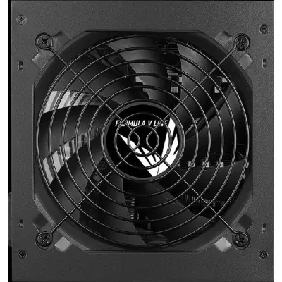 Formula KCAS-500 PLUS  { 80+ bronze (24+4+4pin) APFC 120mm fan 7xSATA RTL}