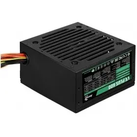 Блок питания Formula ATX 600W AC VX PLUS (20+4pin) 120mm fan 3xSATA RTL