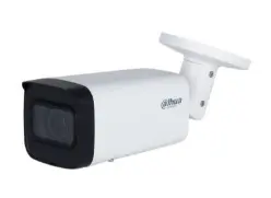 DAHUA DH-IPC-HFW2441TP-ZS Уличная цилиндрическая IP-видеокамера 4Мп, 1/2.9” CMOS, моторизованный объектив 2.7~13.5мм, видеоаналитика, ИК 60м, IP67, IK10, металл
