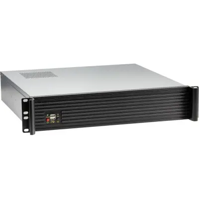 Exegate EX281968RUS Серверный корпус ExeGate Pro 2U420-06