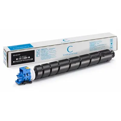 Картридж лазерный Kyocera TK-8335C 1T02RLCNL1 голубой (15000стр.) для Kyocera TASKalfa 3252ci