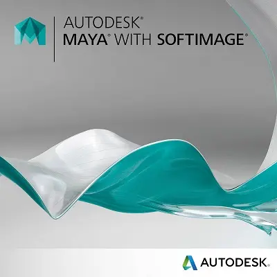 Autodesk Maya with Softimage