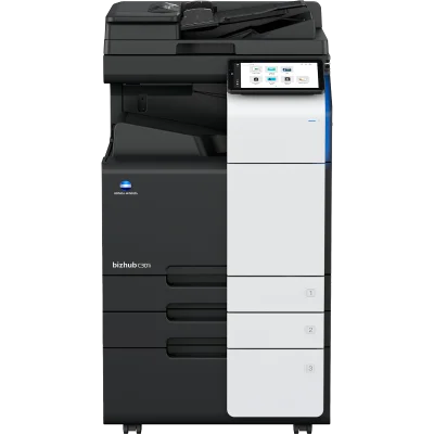 МФУ Konica Minolta Bizhub C301i/ Konica Minolta bizhub C301i A3 Color MFP
