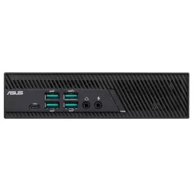 ASUS PB62-B3113MD [90MS02C5-M01130] Mini  Black {i3-10105/8Gb/256Gb SSD/DOS}