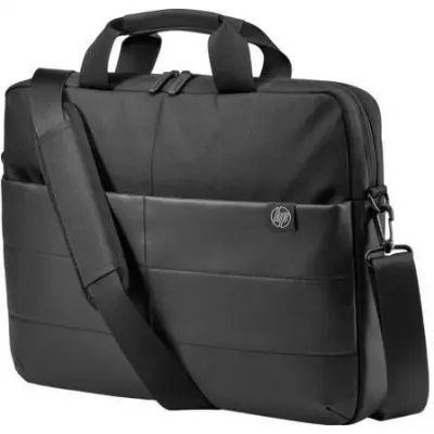 HP [1FK07AA] Сумка 15.6" Classic Briefcase black