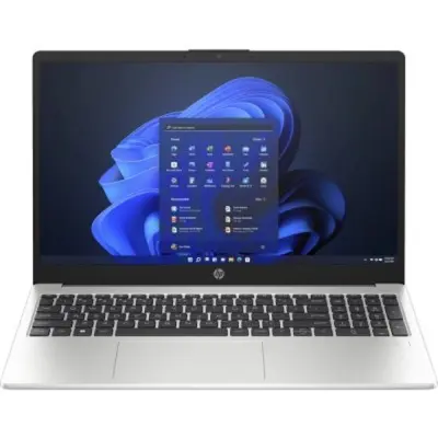 HP 250 G10 [9G233ET] Silver 15,6" {FHD  i5-1334U/16GB/512SSD/DOS}