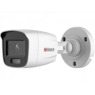 HiWatch DS-I250L(2.8 mm) IP-камера