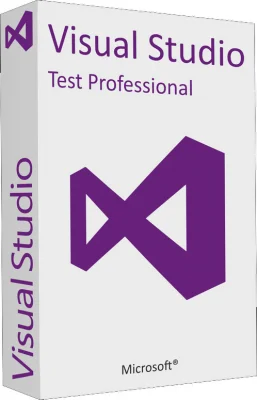 Microsoft Visual Studio Test Professional Sub MSDN