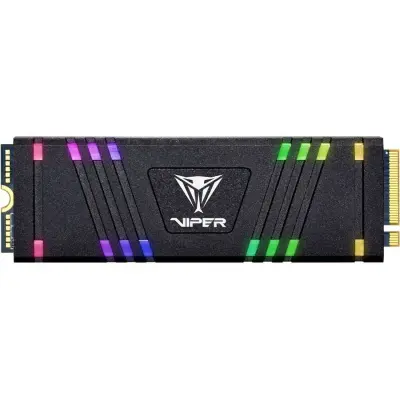 Накопитель SSD Patriot PCI-E 4.0 x4 1Tb VPR400-1TBM28H Viper VPR400 M.2 2280