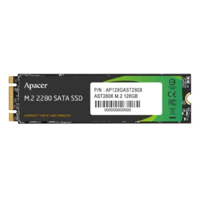 Apacer SSD 128GB AST280X AP128GAST280X-1 {SATA3.0}