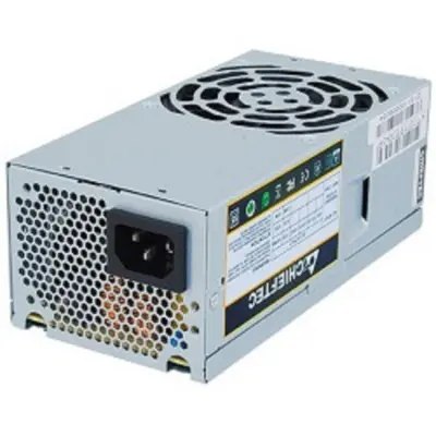 Блок питания Chieftec TFX 350W SMART GPF-350P 80+ bronze 24pin APFC 80mm fan 2xSATA