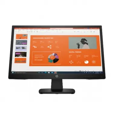 LCD HP 21.5" P22va G4 {VA 1920x1080 7ms 250cd 178/178 D-Sub HDMI}[453D2AA#ABB]