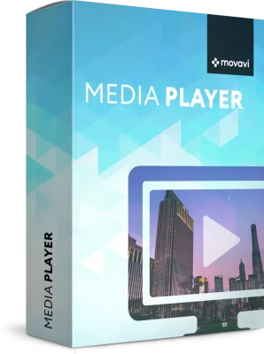 Movavi Media Player