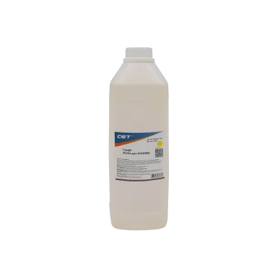 -/ Тонер PK294 для KYOCERA ECOSYS P5021cdw (Japan) Yellow, 500г/бут, (унив.), OSP0294Y-500