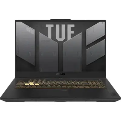 ASUS TUF Gaming FX607VJB-RL103 [90NR0MZ6-M005K0] Grey 16" {WUXGA Core 5 210H/16Gb/SSD512Gb/RTX 3050 6Gb/noOS}