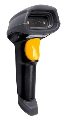 Mindeo MD6600-HD_(3,5) 2D USB Сканер ШК (ручной, 2D имидж, серый; ЕГАИС; Честный Знак) USB