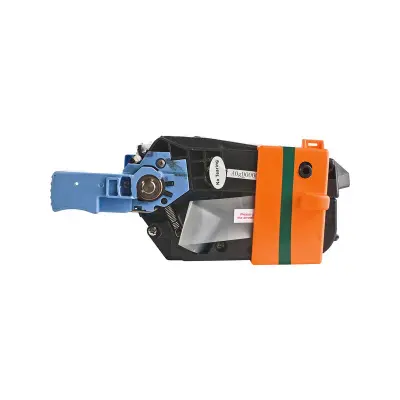 -/ Картридж лазерный Cactus CS-C9732A желтый (12000стр.) для HP CLJ 5500/5550