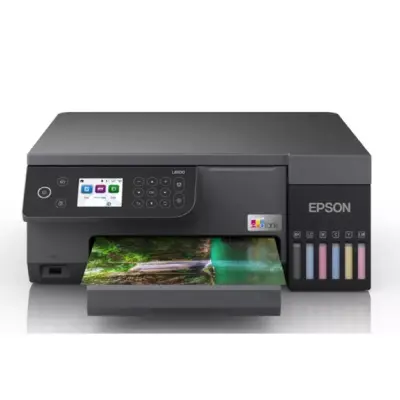 Epson EcoTank L8100 (C11CK94402)
