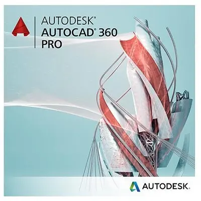 Autodesk AutoCAD - mobile app