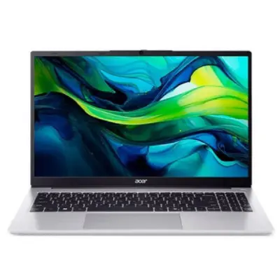 Acer Aspire Lite L15-71P-5073 [NX.J7NER.001] Silver 15.6" {FHD i5 12450H /16Gb/ SSD512Gb/ Intel UHD Graphics/noOs}